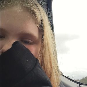 Meet your Posher, Annemarie